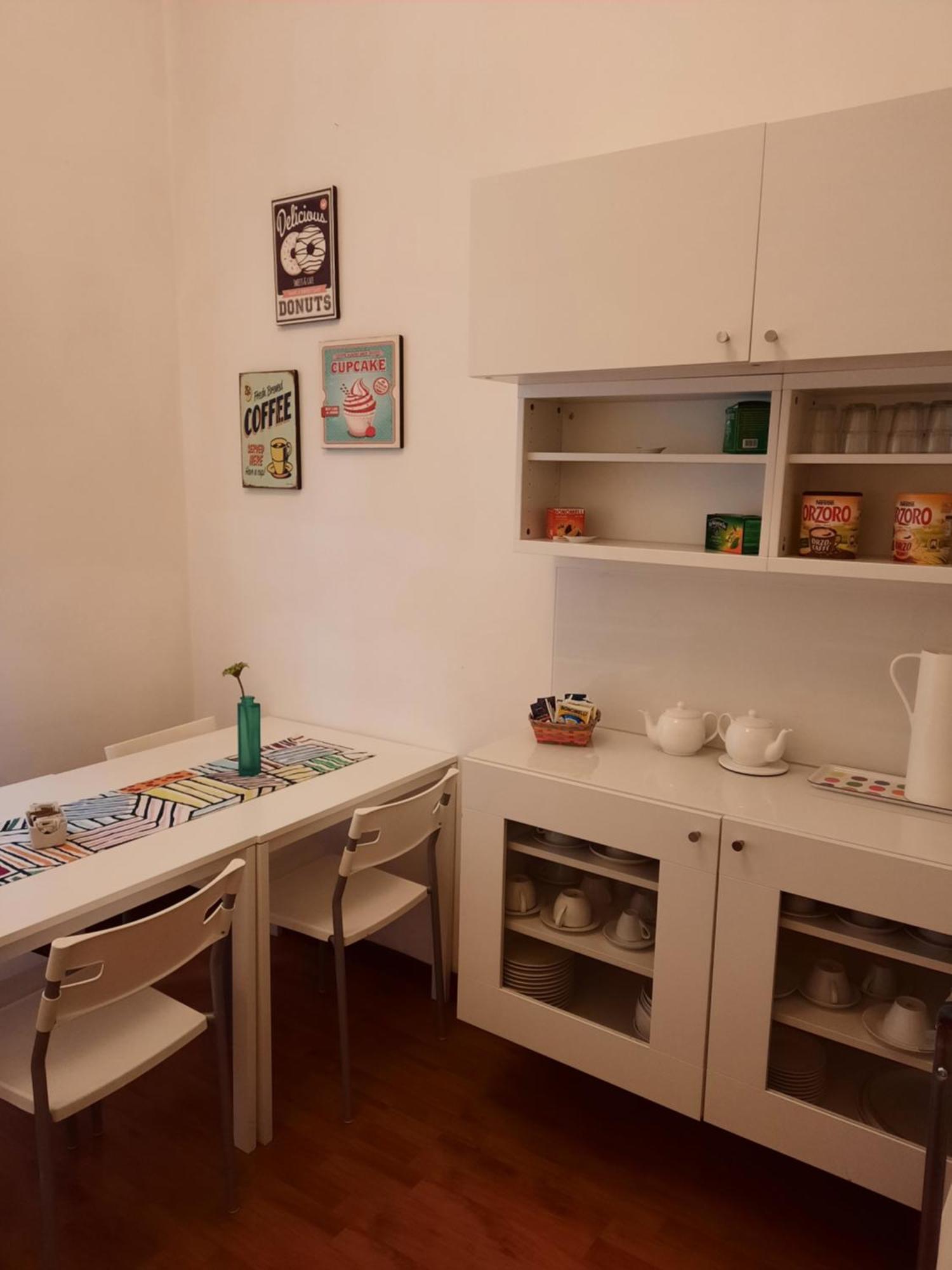 Mareluna B&B Naples Extérieur photo