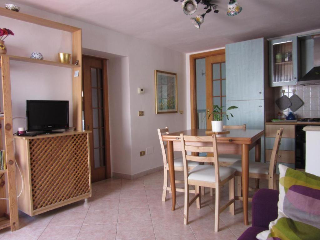 Mareluna B&B Naples Extérieur photo
