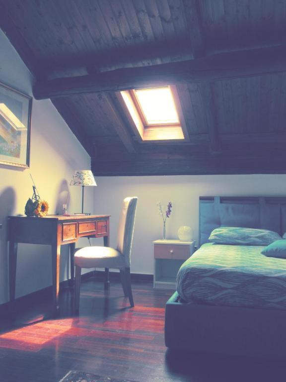 Mareluna B&B Naples Extérieur photo
