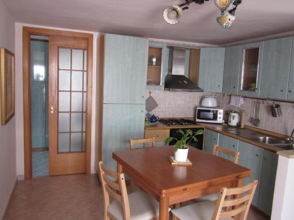 Mareluna B&B Naples Extérieur photo