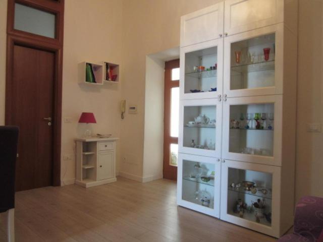 Mareluna B&B Naples Chambre photo