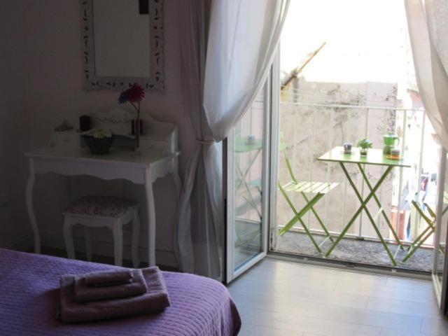 Mareluna B&B Naples Extérieur photo