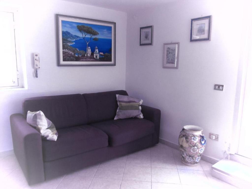 Mareluna B&B Naples Extérieur photo