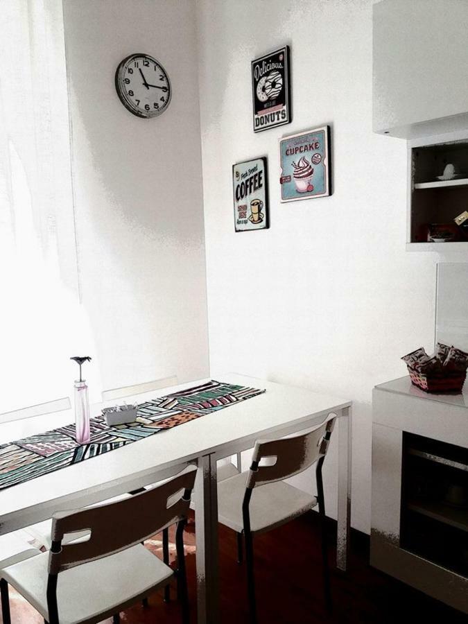 Mareluna B&B Naples Extérieur photo