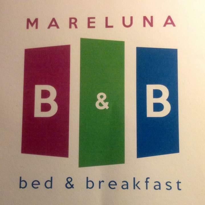 Mareluna B&B Naples Extérieur photo