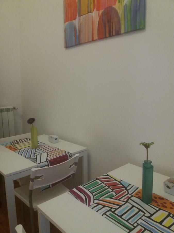 Mareluna B&B Naples Extérieur photo