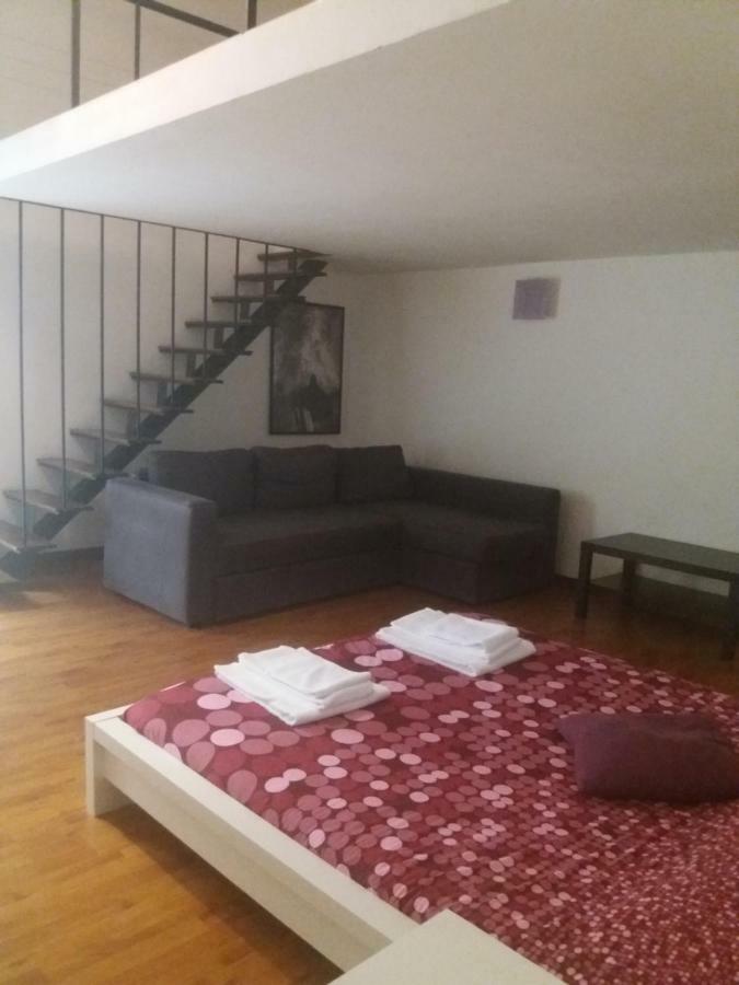 Mareluna B&B Naples Extérieur photo