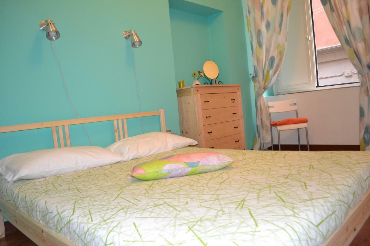 Mareluna B&B Naples Extérieur photo