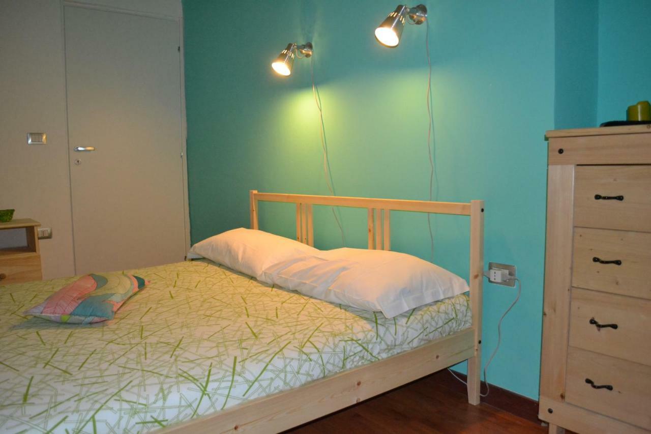 Mareluna B&B Naples Extérieur photo