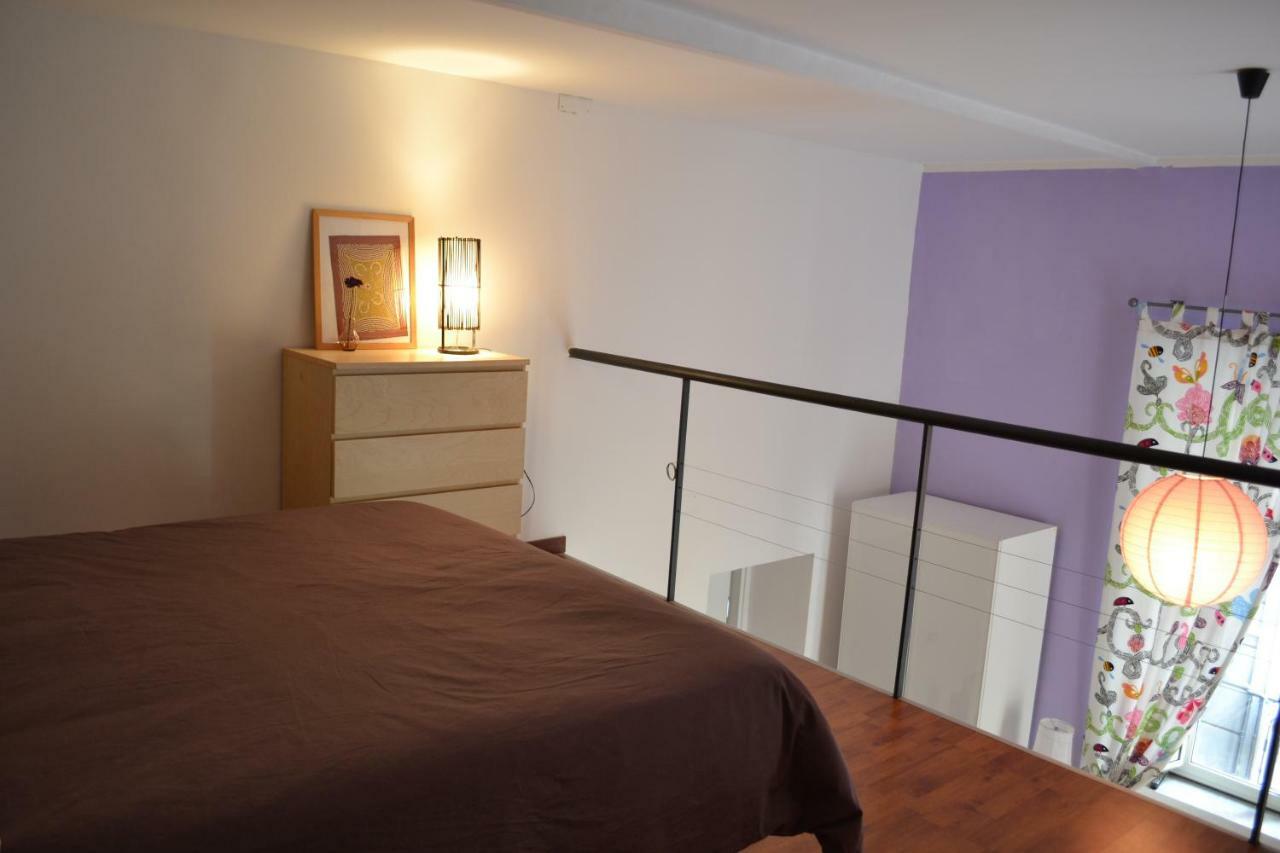 Mareluna B&B Naples Extérieur photo