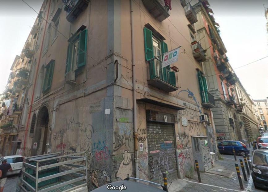 Mareluna B&B Naples Extérieur photo