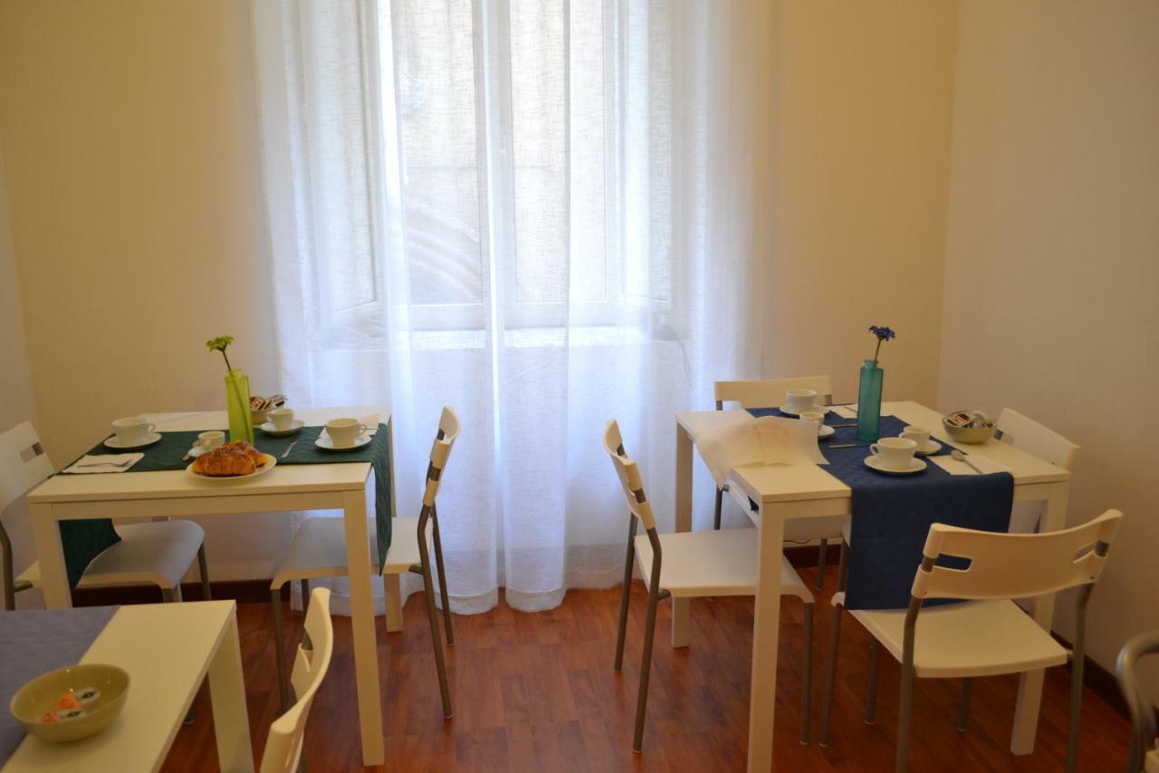 Mareluna B&B Naples Extérieur photo