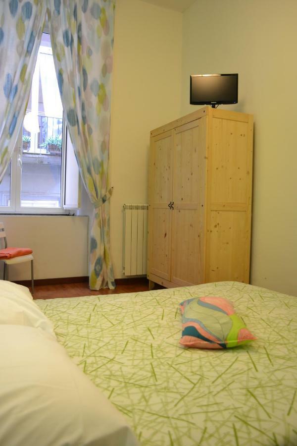 Mareluna B&B Naples Extérieur photo