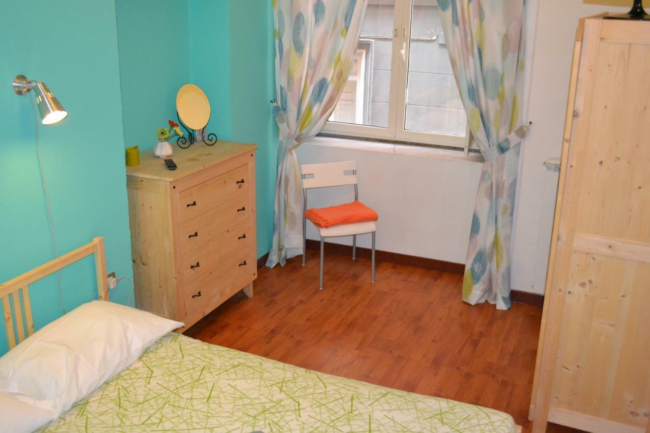 Mareluna B&B Naples Extérieur photo