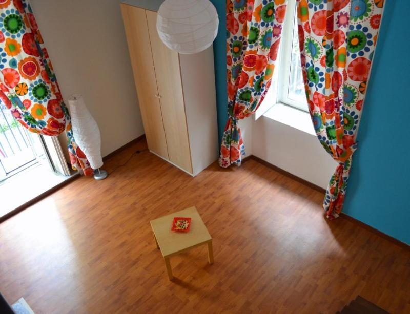 Mareluna B&B Naples Extérieur photo